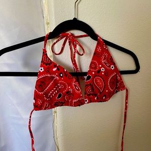 SHEIN 3 Piece Bathing Suit